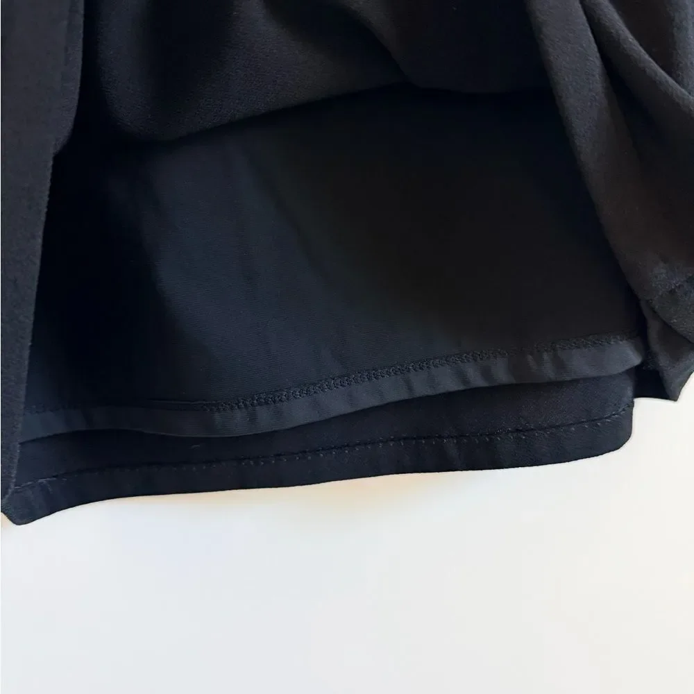 White House Black Market this elegant